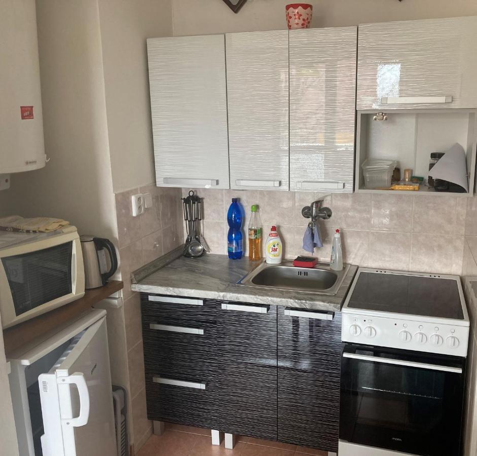 Apartman Ve Velkych Losinach Velke Losiny Exterior photo
