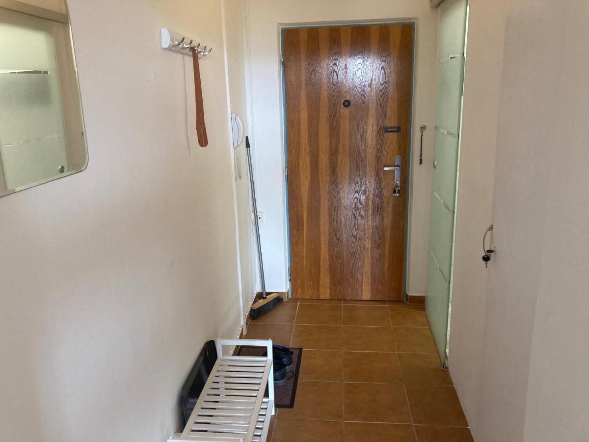 Apartman Ve Velkych Losinach Velke Losiny Exterior photo