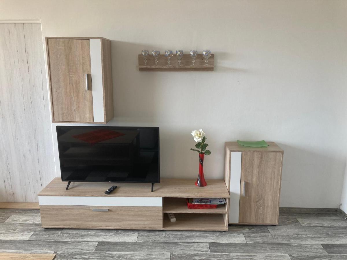 Apartman Ve Velkych Losinach Velke Losiny Exterior photo