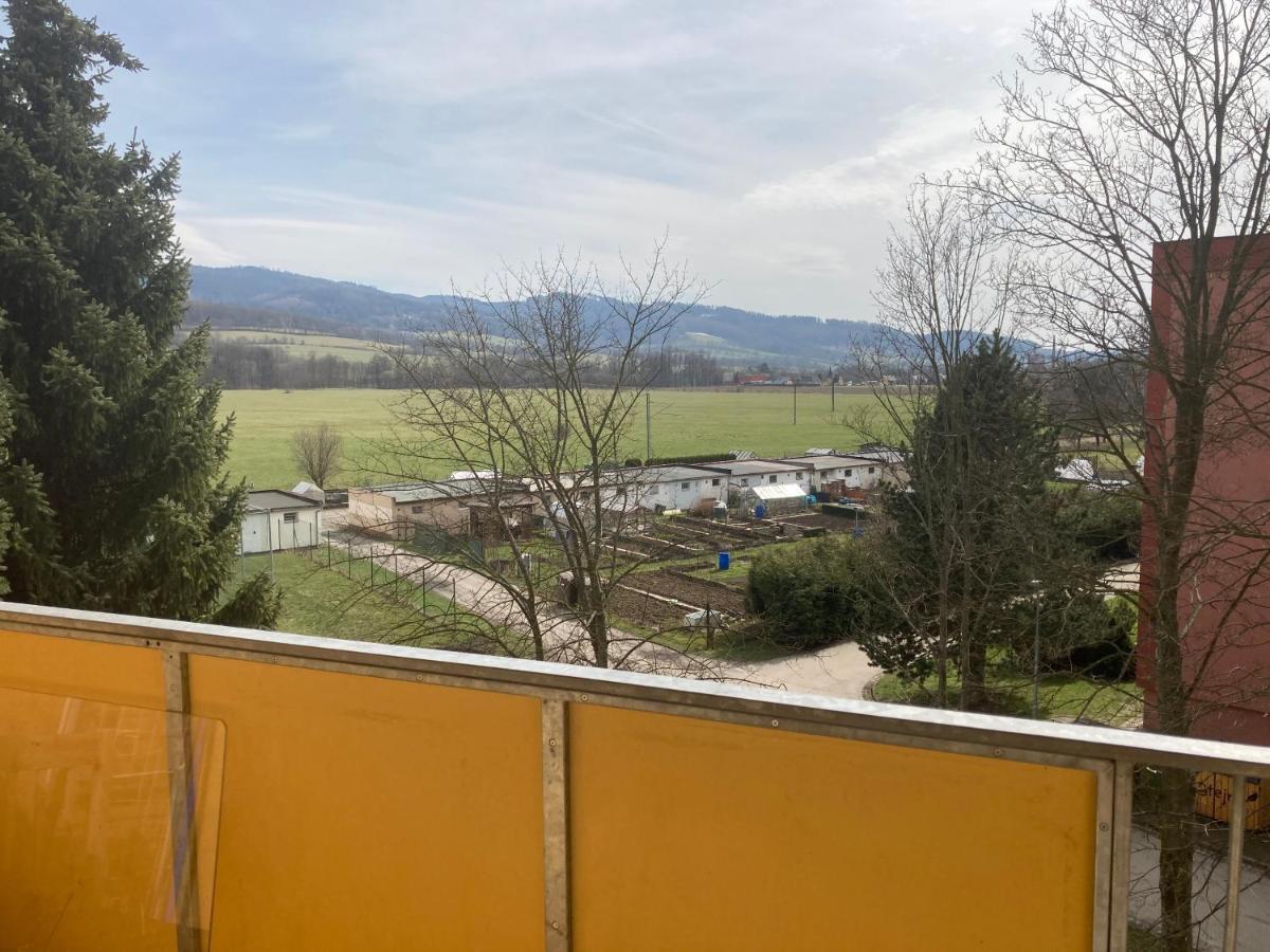 Apartman Ve Velkych Losinach Velke Losiny Exterior photo