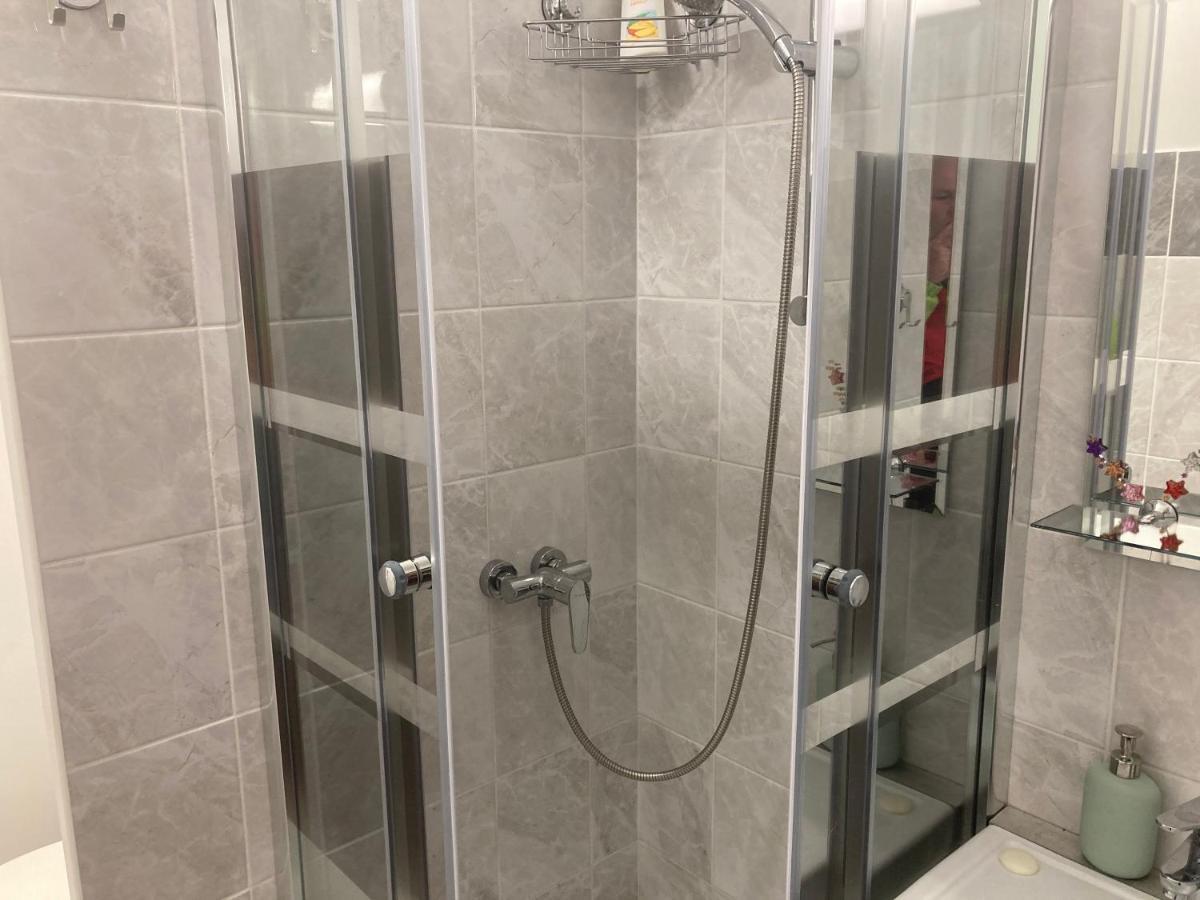 Apartman Ve Velkych Losinach Velke Losiny Exterior photo